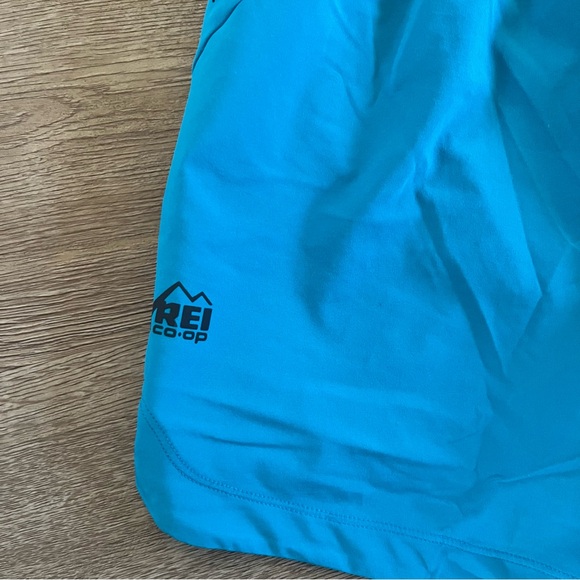 REI Active Pursuits Women’s Shorts Running Hiking - Picture 5 of 5